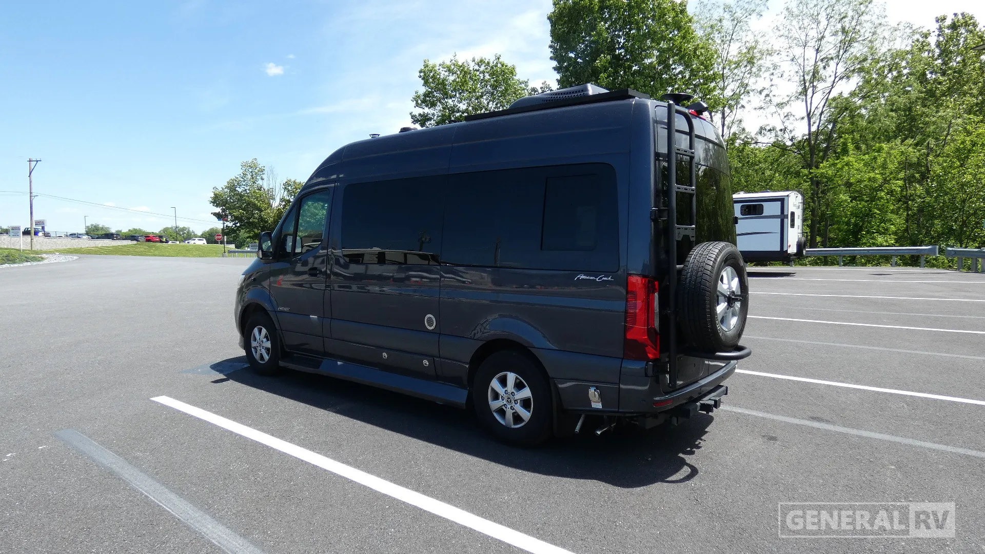 2023 American Coach American Patriot FD2 - Photo 4