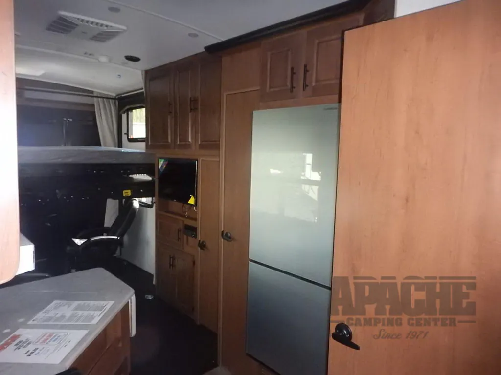 2026 Outdoors RV Trail Series 27TRX, Photos photo 8