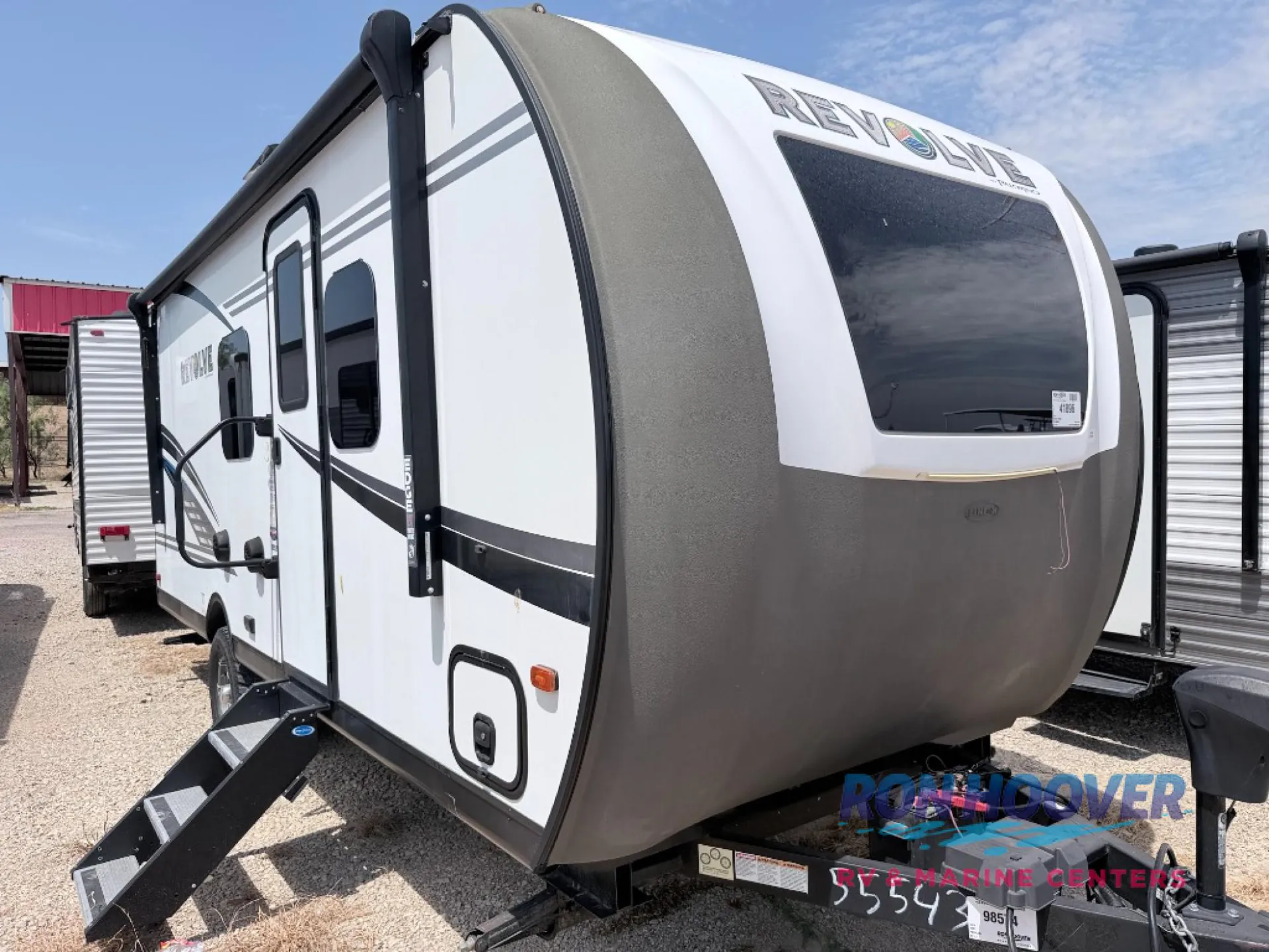 2021 Palomino Revolve EV3 - Photo 2