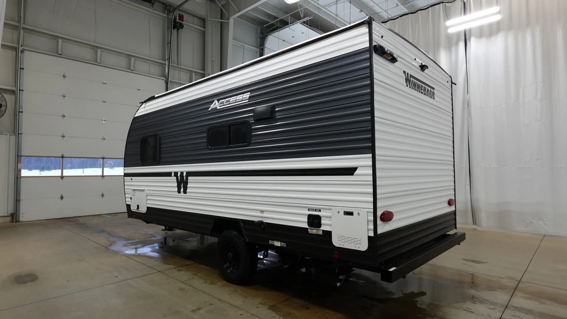 2026 Winnebago Access 15RB - Photo 4