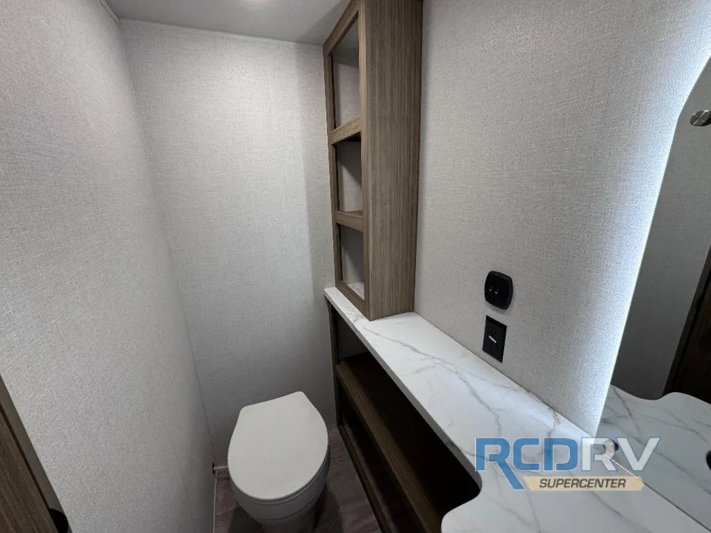 2026 Forest River Salem FSX 177ICE, Photos photo 17