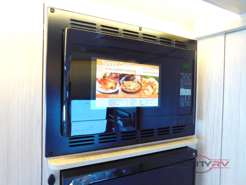 2025 Leisure Travel Wonder W24MBL, Photos photo 39