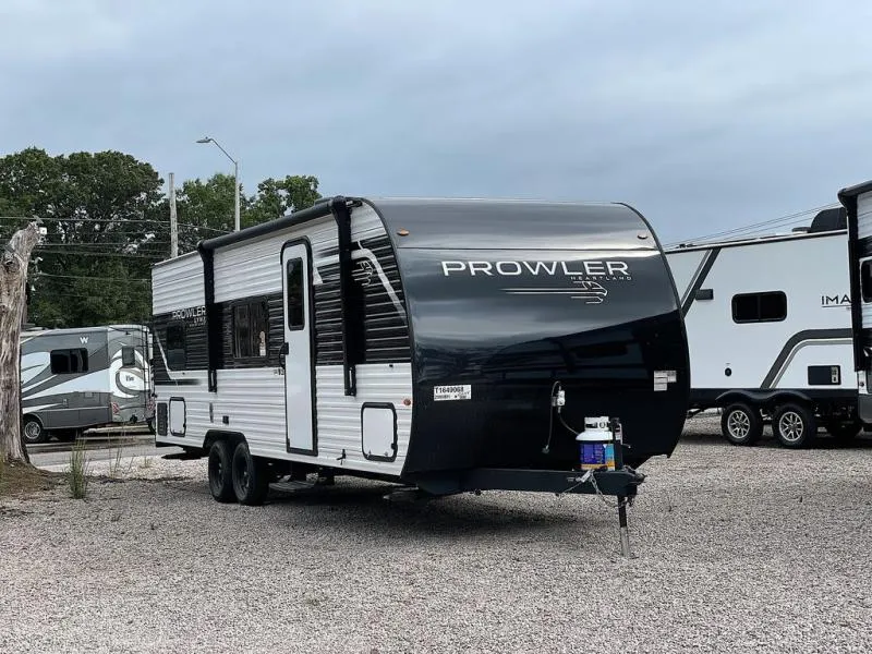 2025 Heartland Prowler Lynx 2500BH - Photo 2