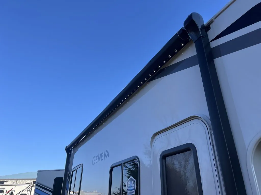 2026 Thor Motor Coach Geneva 21VT - Photo 4