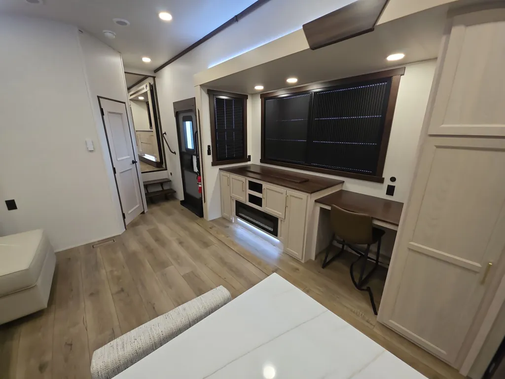 2026 Forest River Cedar Creek 385RK, Photos photo 35
