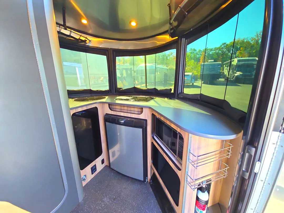 2019 Airstream Basecamp X 16X - Photo 4