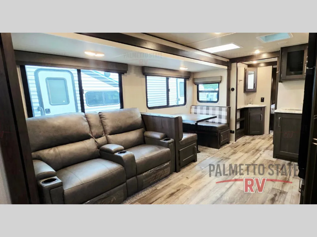 2023 Grand Design Transcend Xplor 321BH, Photos photo 11