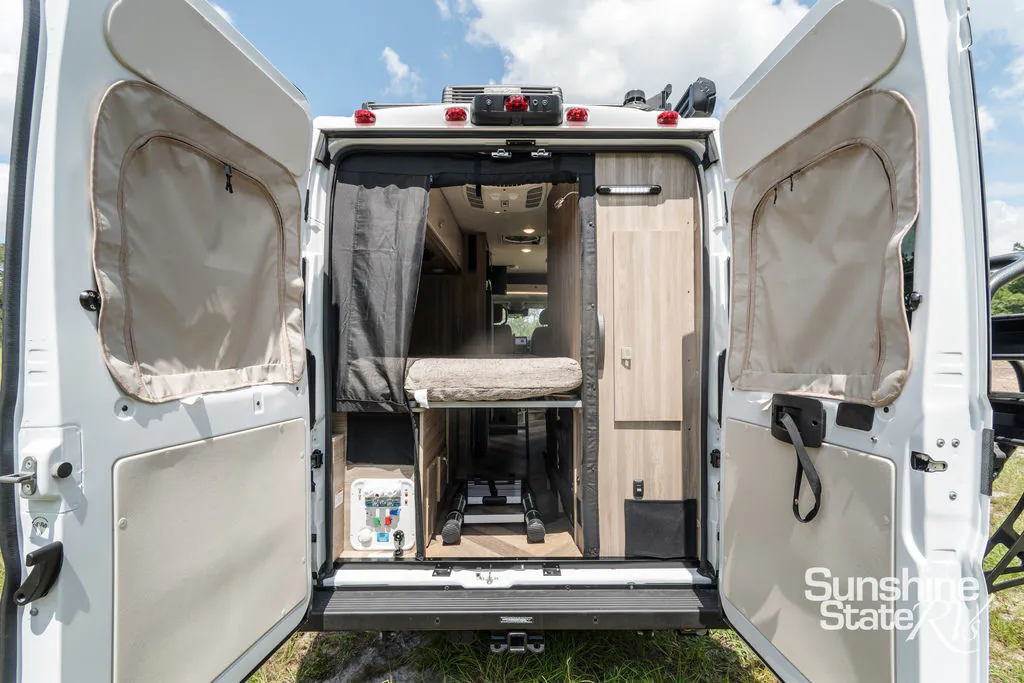 2027 Winnebago Travato 59G, Photos photo 28