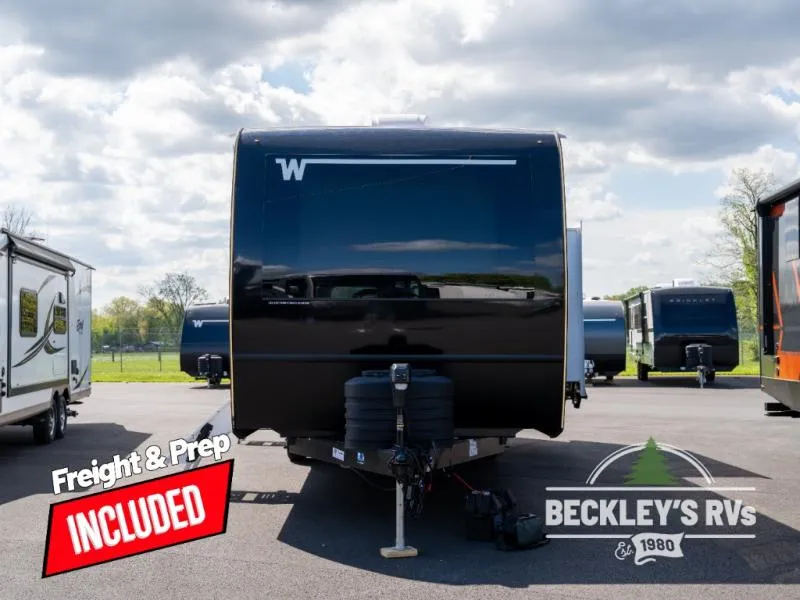 2026 Winnebago Thrive 24RKS - Photo 3