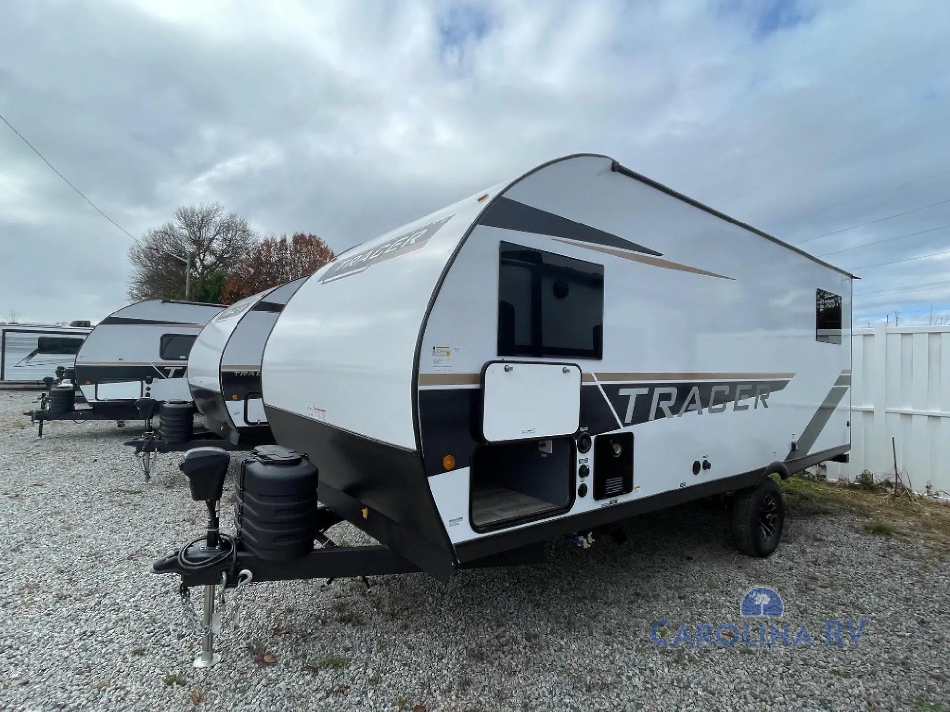 2025 Prime Time Tracer 170RS - Photo 4