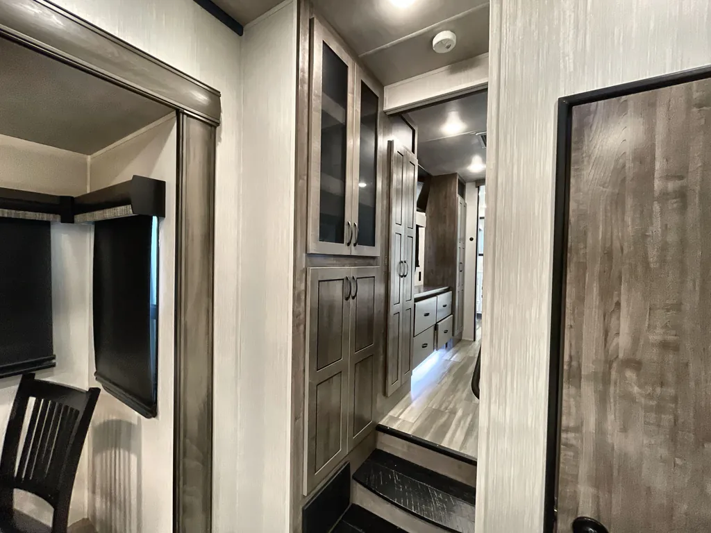 2022 Forest River Cedar Creek 371FL, Photos photo 28