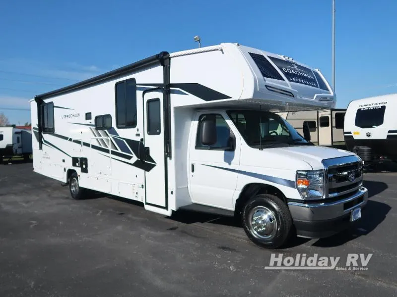 2027 Coachmen Leprechaun 319MB - Photo 2