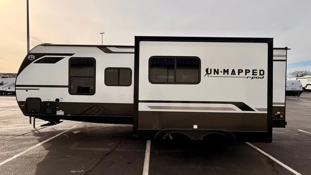 2027 Forest River RV Un-Mapped 26ML, Photos photo 7