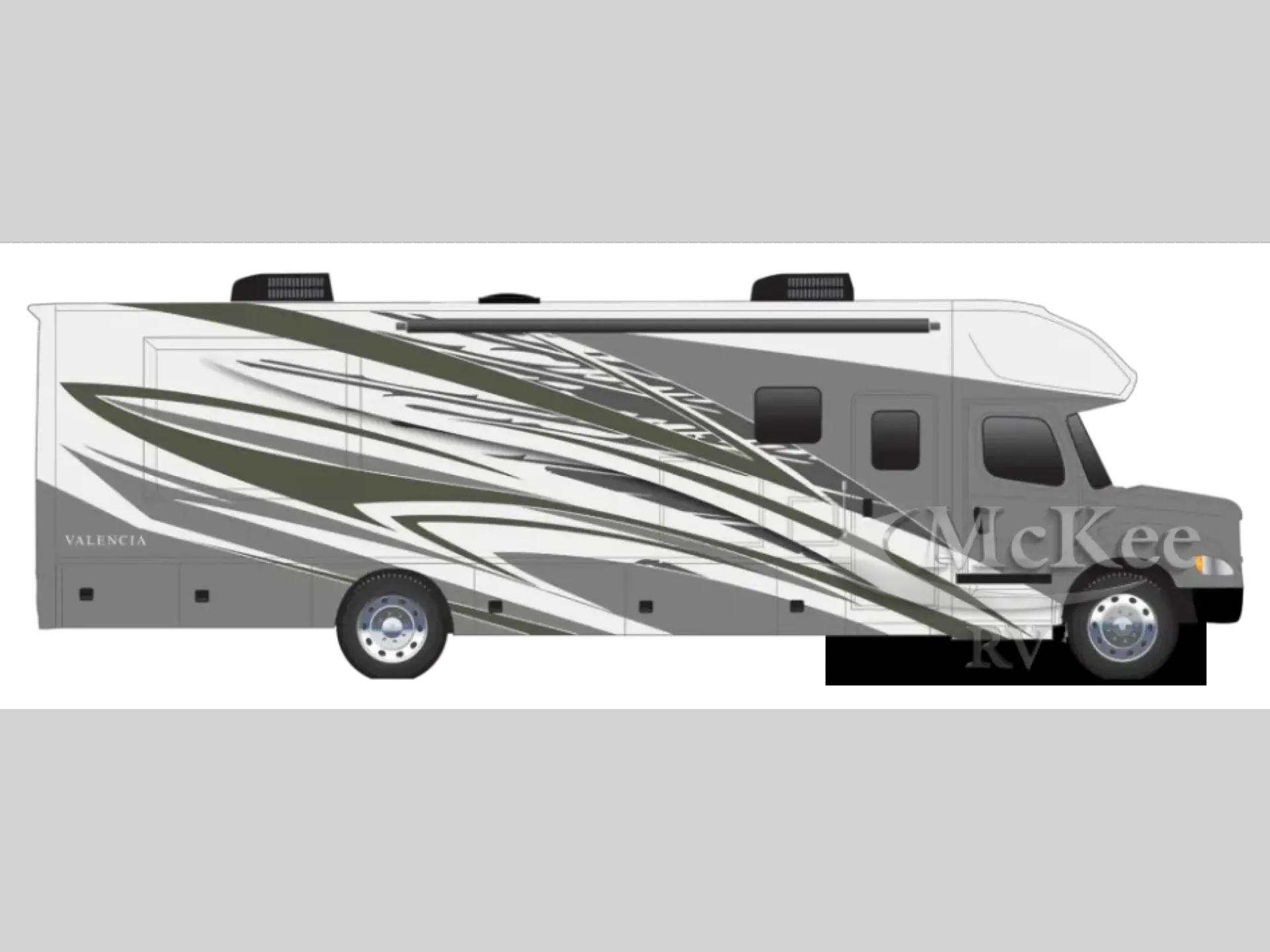 2027 Renegade RV Valencia 39FW - Photo 2