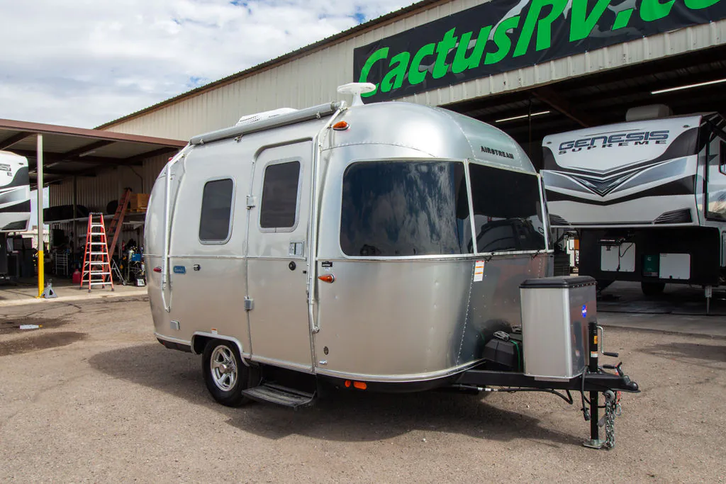 2023 Airstream Bambi 16RB - Photo 4