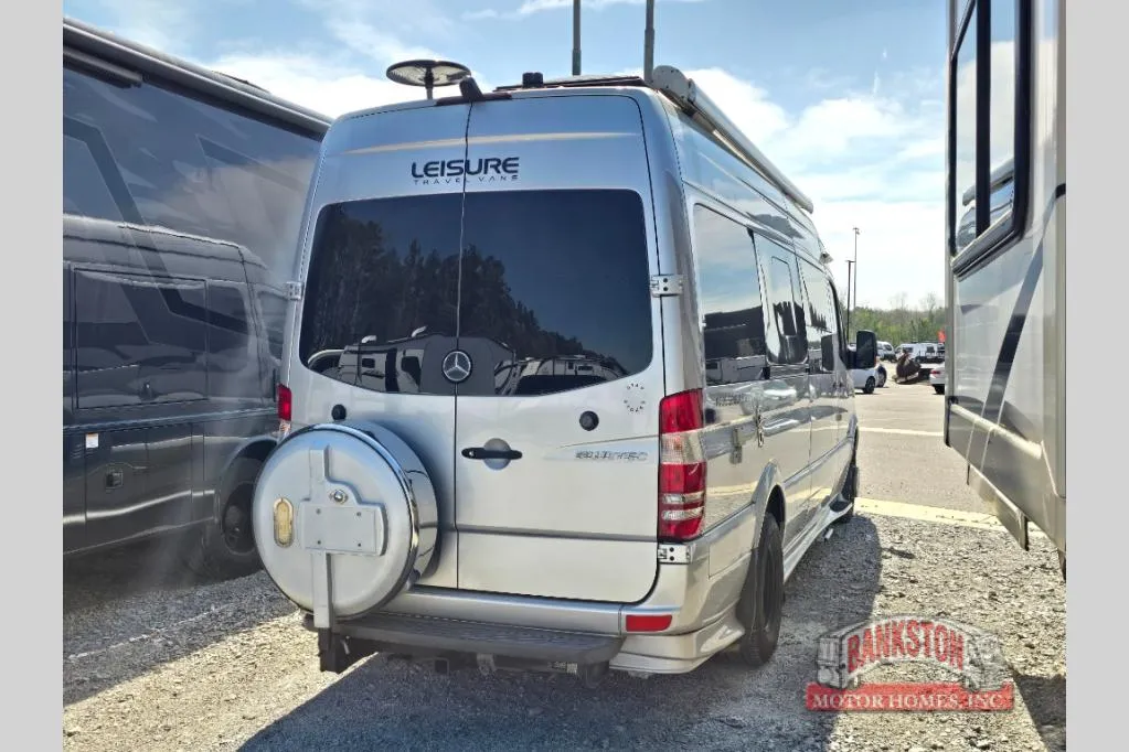 2013 Leisure Travel Free Spirit SS Free Spirit SS - Photo 4