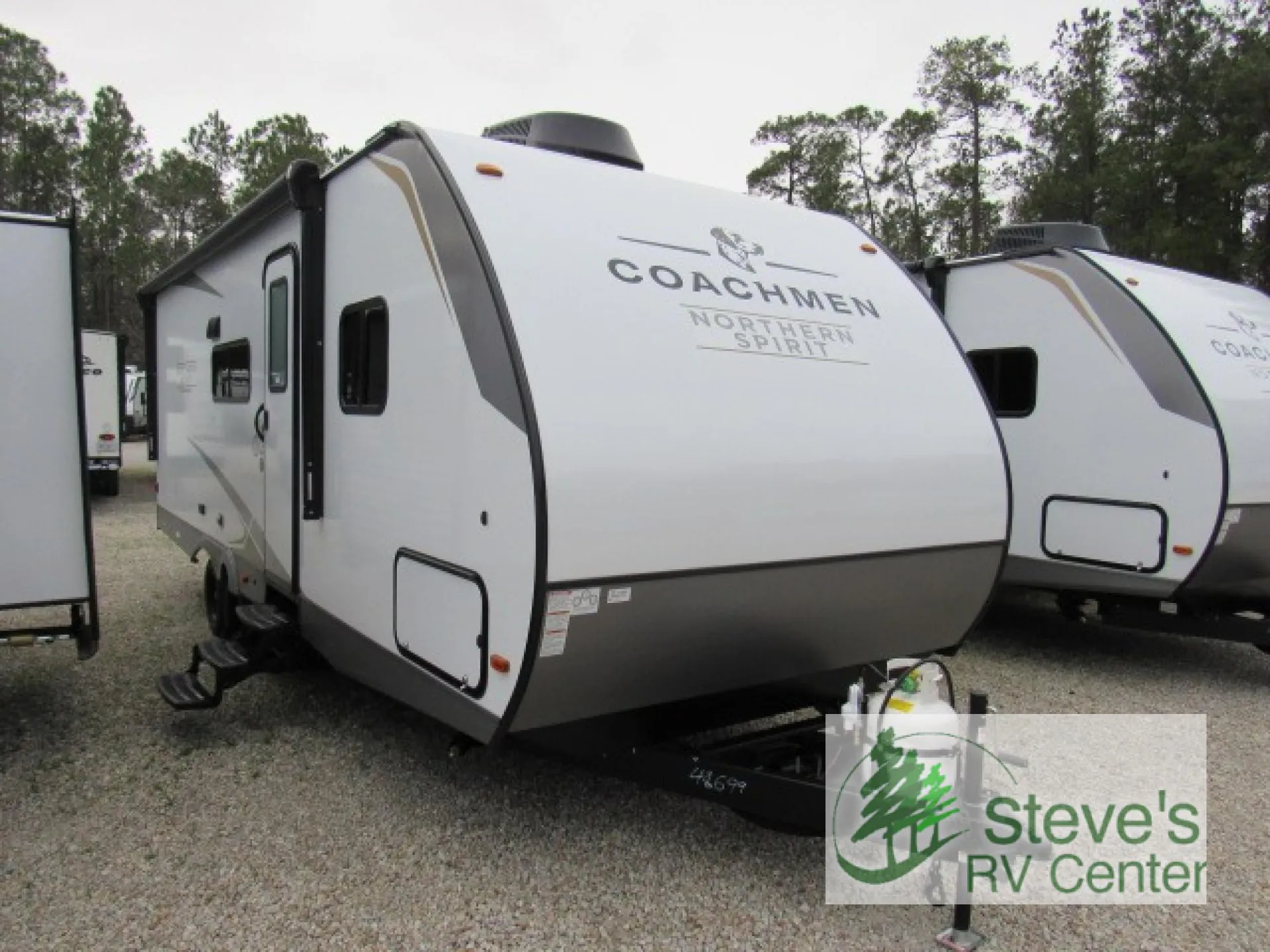 2025 Coachmen Northern Spirit SE 24RB - Photo 2