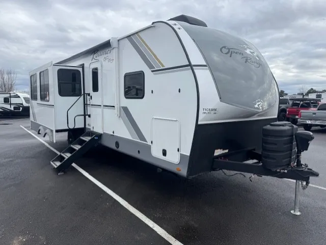 2026 Open Range ROAMER LIGHT DUTY 29RLTS - Photo 2