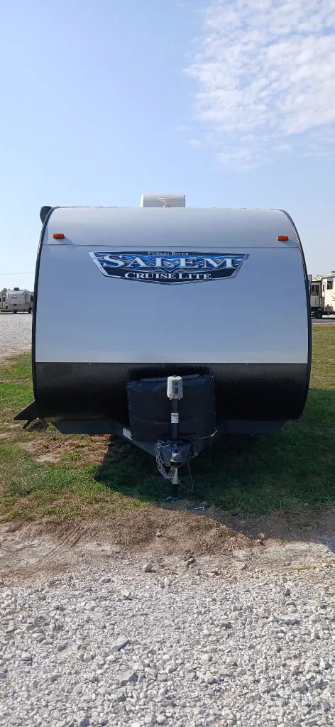 2022 Forest River Salem Cruise Lite 171RBXL - Photo 3