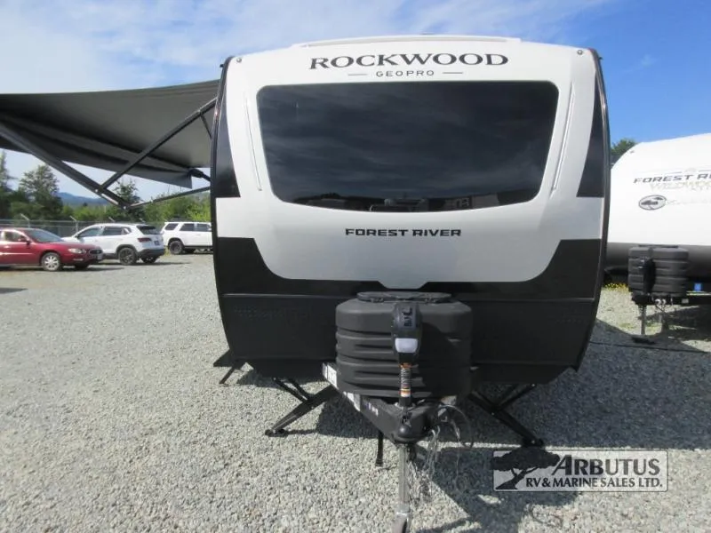 2027 Forest River RV Rockwood GEO Pro 20SBH - Photo 3