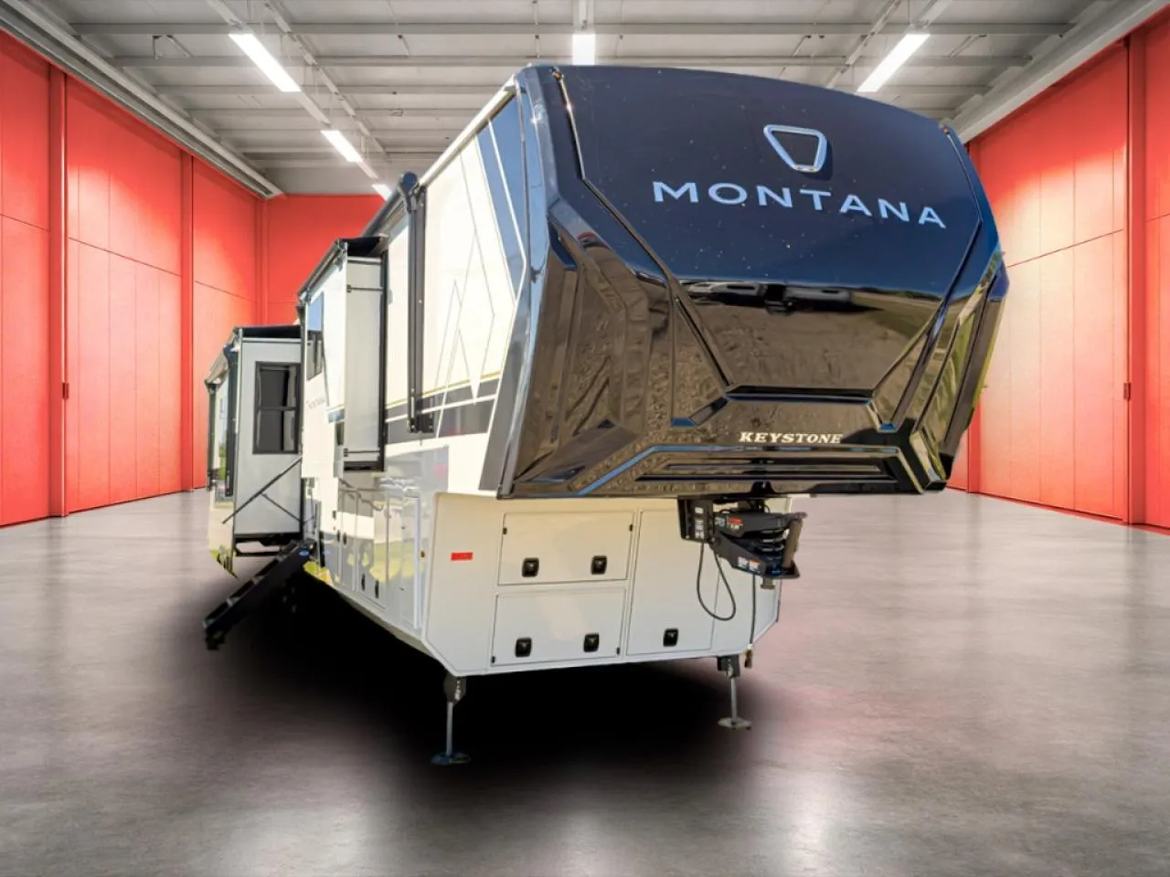 2027 Keystone RV Montana 3900RK - Photo 2