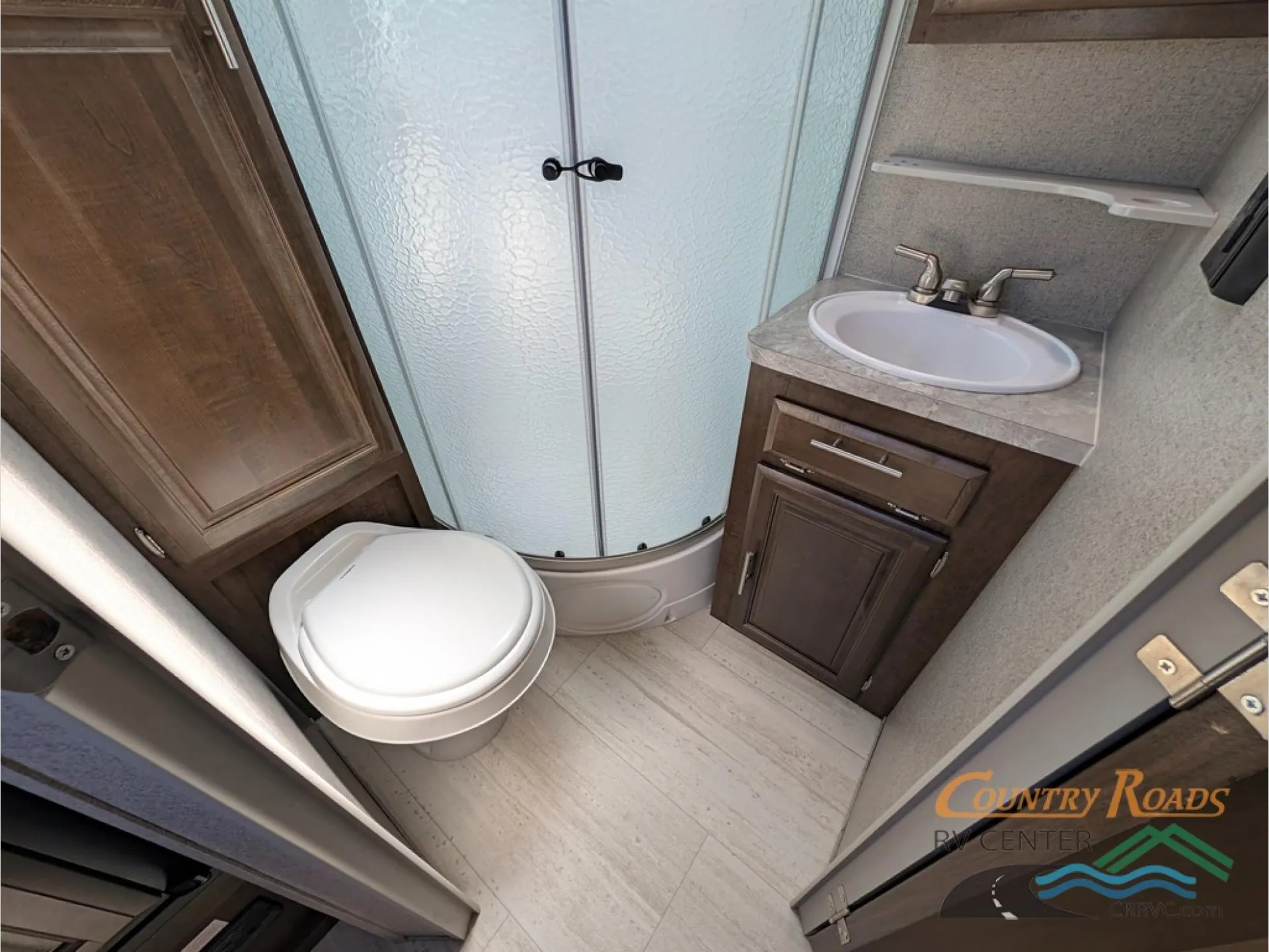 2020 Forest River Flagstaff Micro Lite 21FBRS — Photo 7