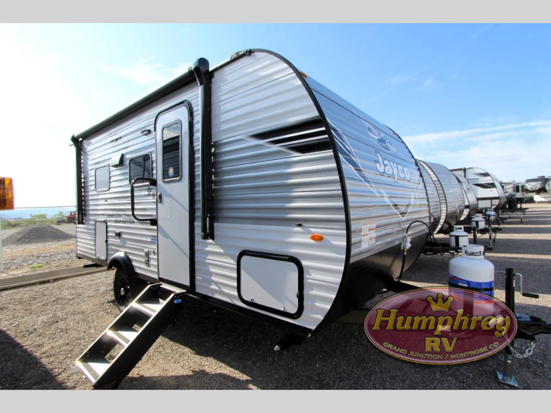 2026 Jayco Jay Flight SLX 160LKW - Photo 4