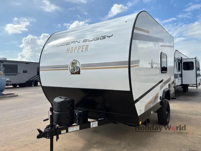 2026 Modern Buggy RV Hopper 1 - Photo 4