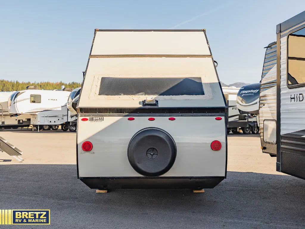 2019 Forest River Rockwood Extreme Sports Package A213HWESP - Photo 3