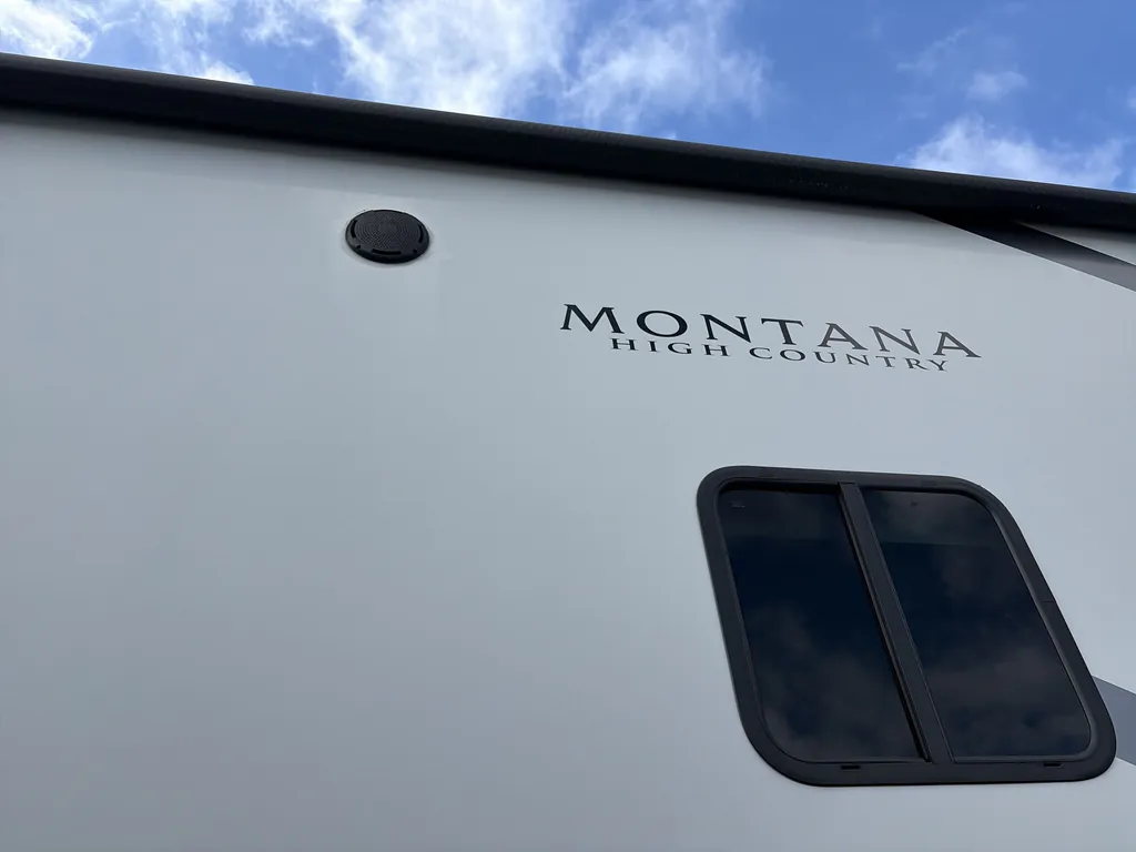 2024 Keystone Montana High Country 377FL, Photos photo 27