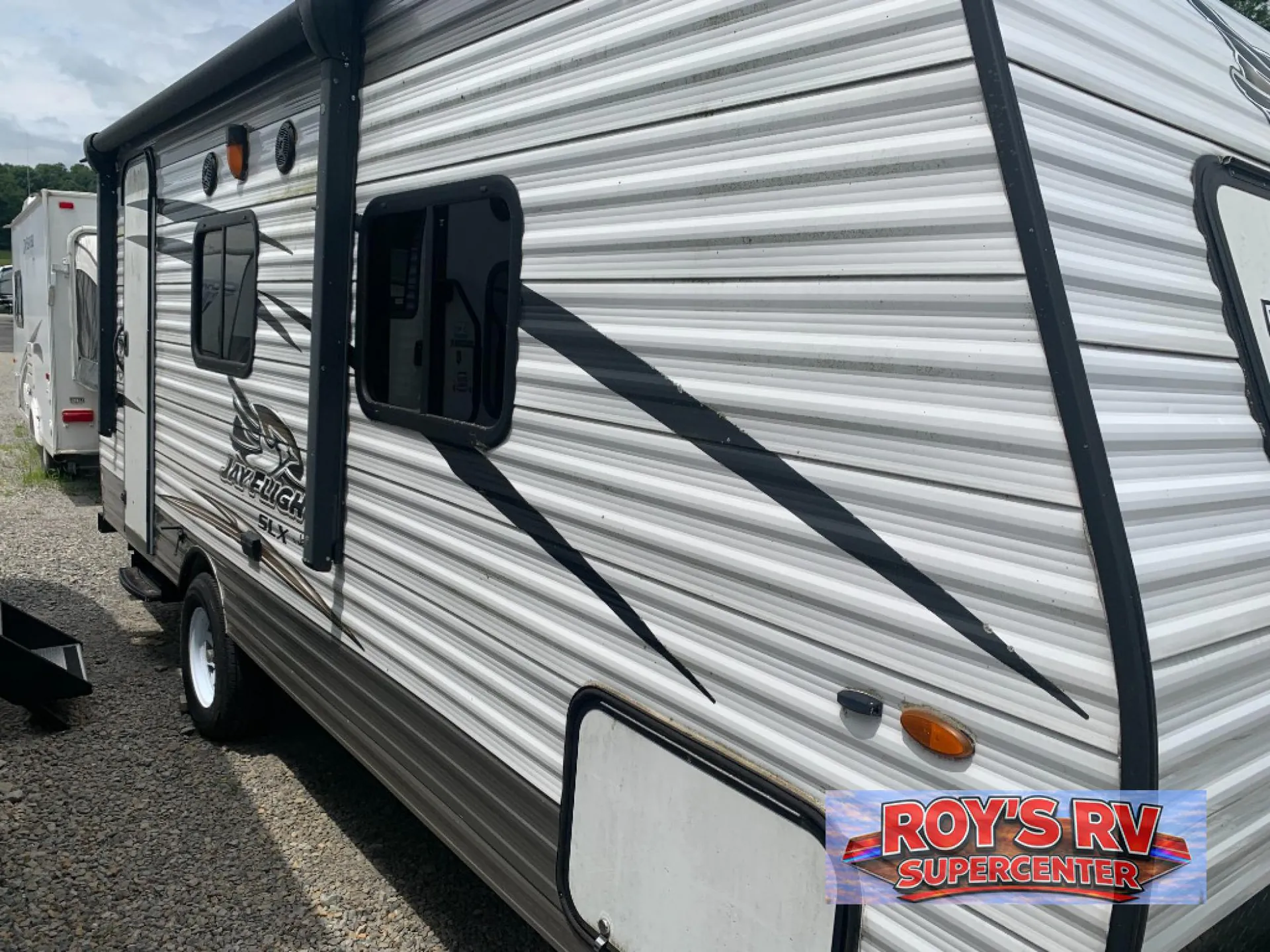 2017 Jayco Jay Flight SLX 195RB - Photo 3