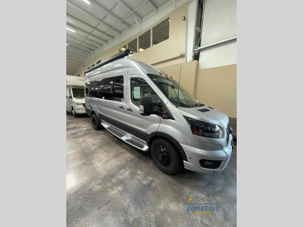 2027 Coachmen Beyond 22RB - Photo 2