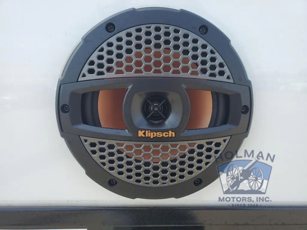2026 Keystone Raptor 415, Photos photo 27