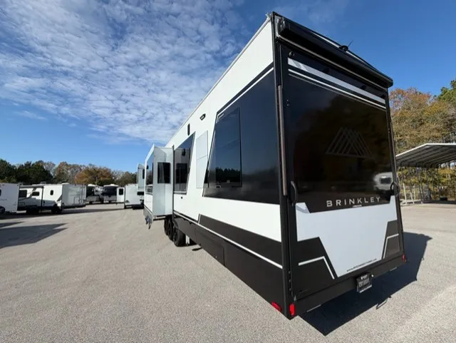2025 Brinkley Model G 4100, Photos photo 4