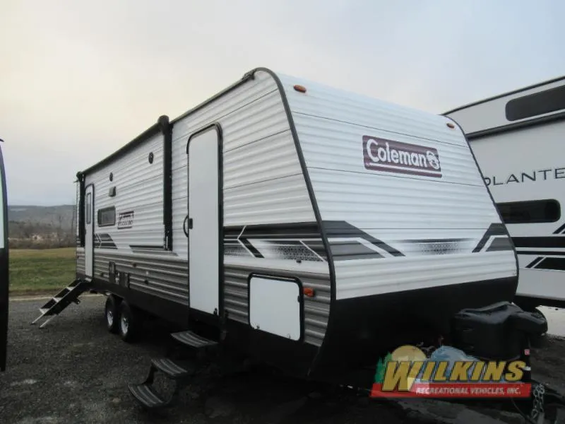 2022 Dutchmen Coleman Lantern Series 264RL - Photo 2