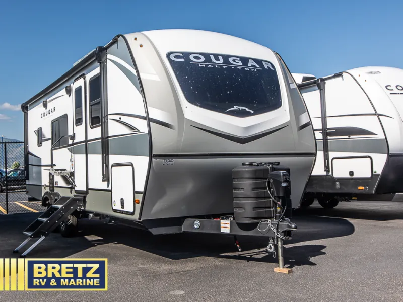 2026 Keystone Cougar 22MLSWE - Photo 2