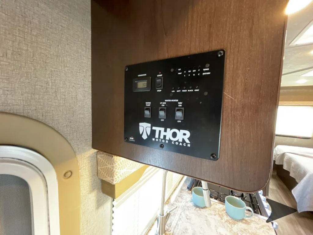 2020 Thor Motor Coach Freedom Elite 22FE, Photos photo 32