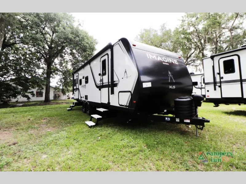 2026 Grand Design Imagine XLS 25RLE - Photo 3