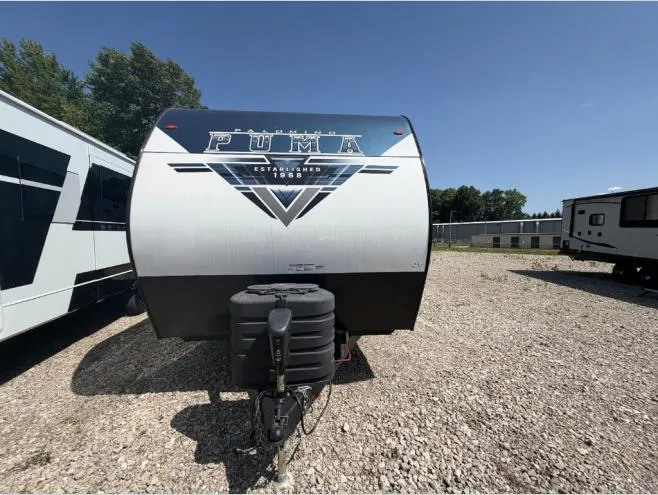 2025 Palomino Puma 28BHFQ - Photo 4