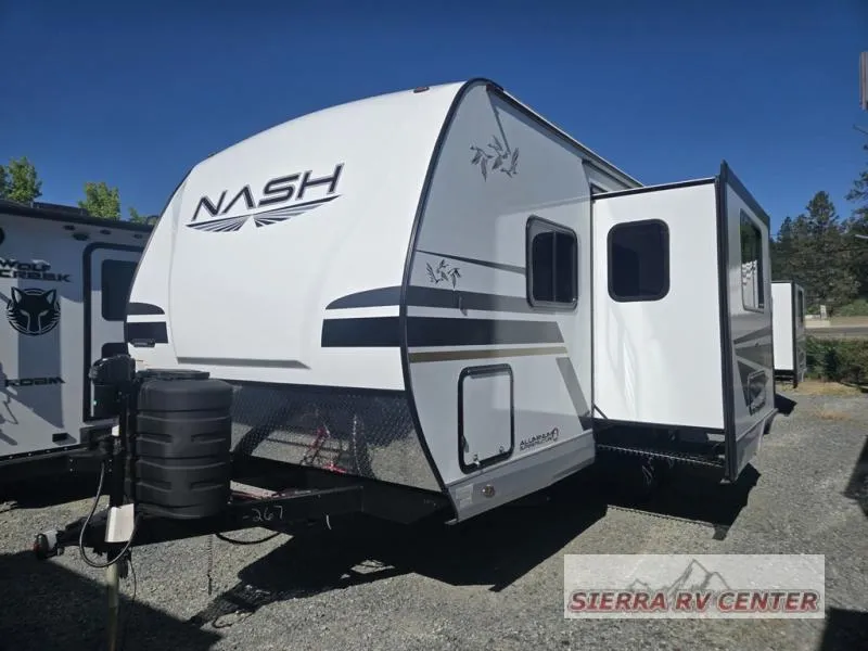 2026 Northwood Nash 23D - Photo 4