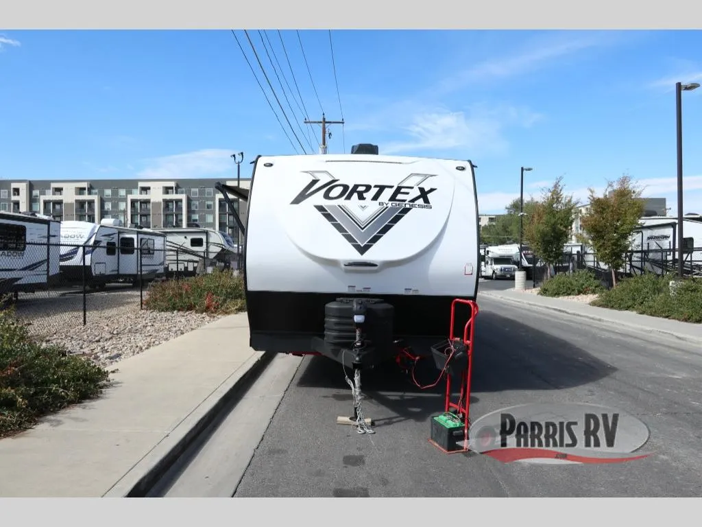 2026 Genesis Supreme Vortex V2715FSXL - Photo 2