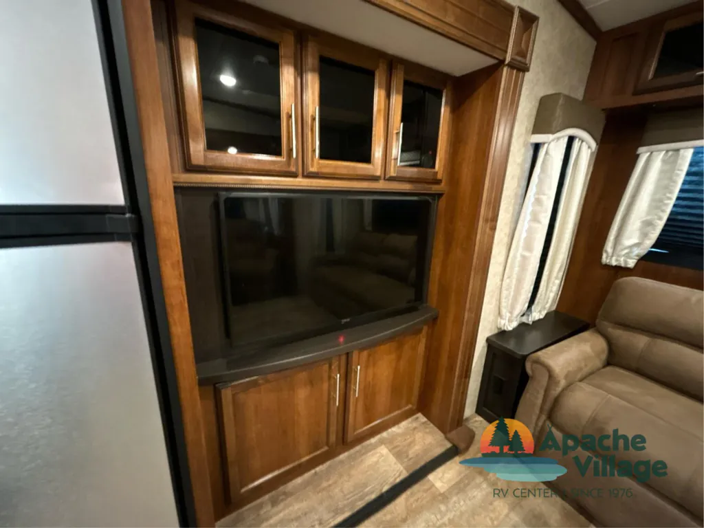 2018 Jayco Eagle HT 28.5RSTS, Photos photo 19