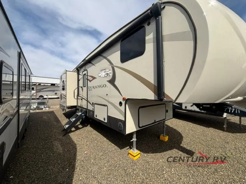 2014 KZ Durango 1500 Used    D2857 - Photo 4