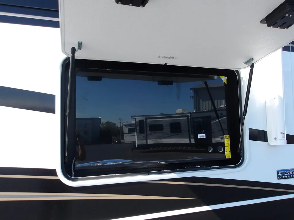 2027 Jayco Pinnacle 32RLTS, Photos photo 8