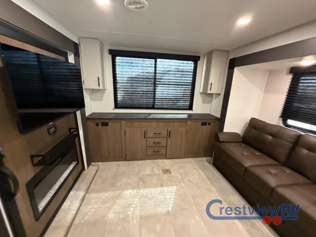 2027 Forest River Tracer 286RL, Photos photo 13