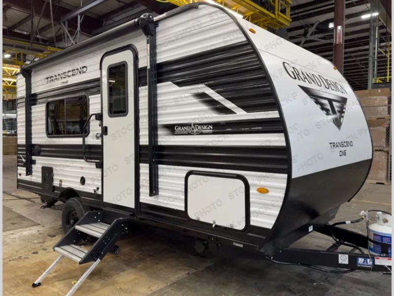 2027 Grand Design Transcend One 151RB - Photo 2