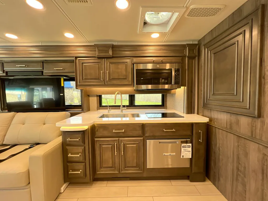 2026 Entegra Coach Aspire 44D, Photos photo 6