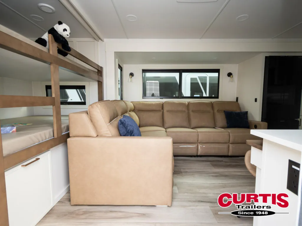 2027 Brinkley Model I 290, Photos photo 11