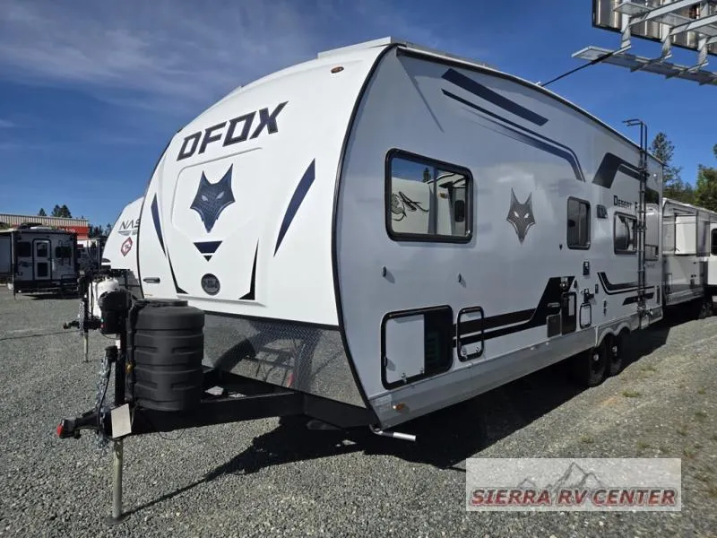 2026 Northwood Desert Fox 24AS - Photo 4