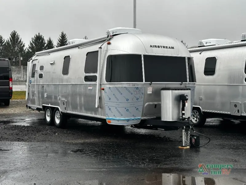 2026 Airstream International 27FB - Photo 2